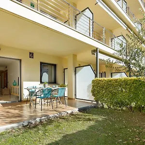 Appartement V010 - Milenium -, Roses