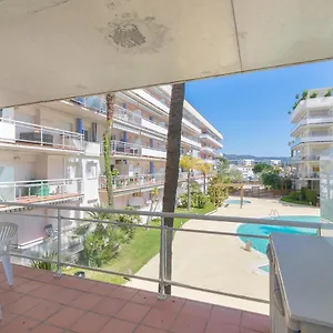 Appartement Apartamento Vista Canal, Roses