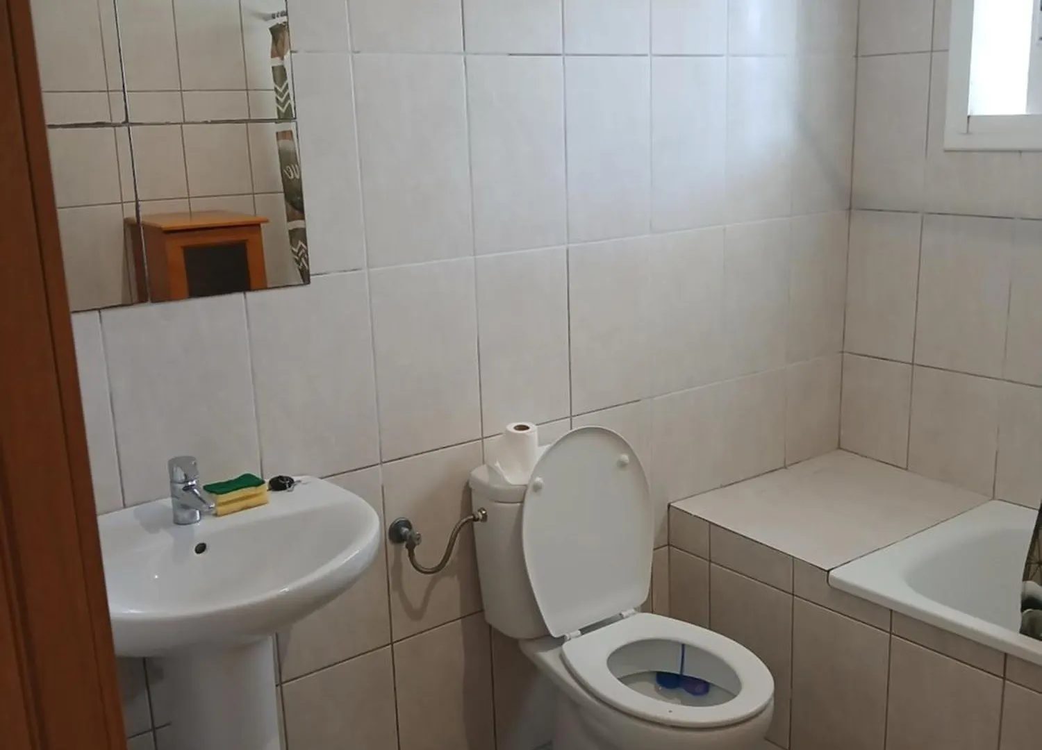 Apartment Appartement Almadrava Roses