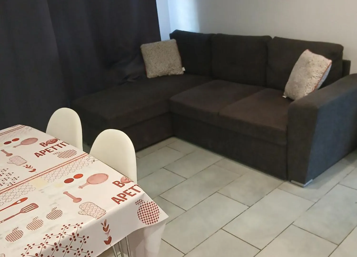 Appartement Almadrava Roses Apartment