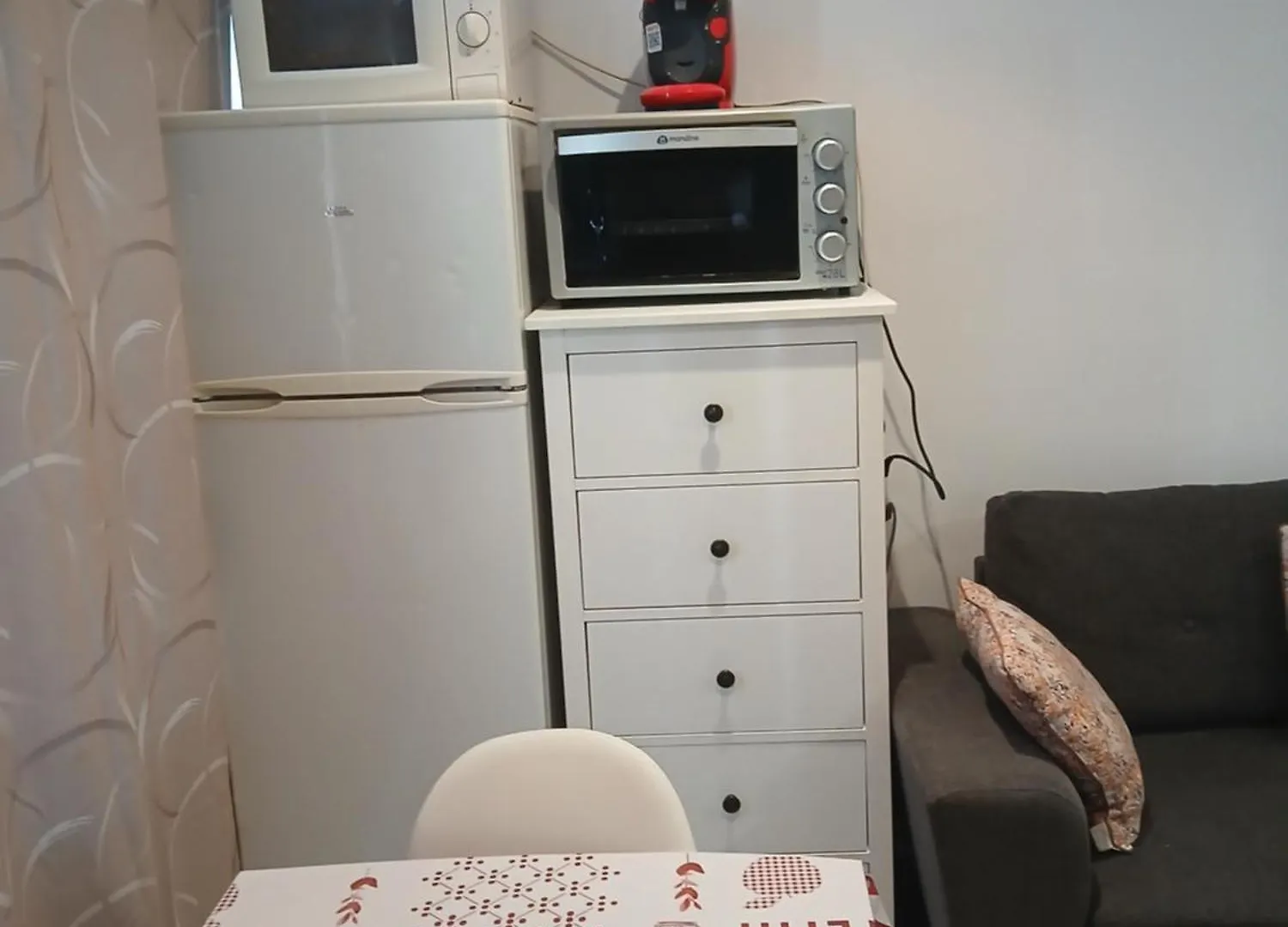 Apartment Appartement Almadrava Roses