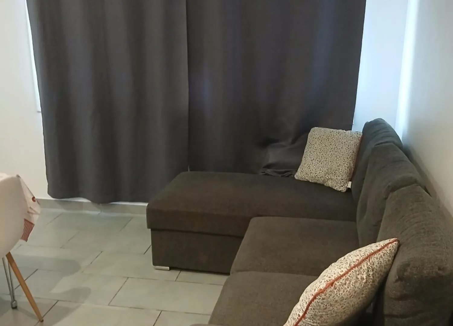 Apartment Appartement Almadrava Roses Spain