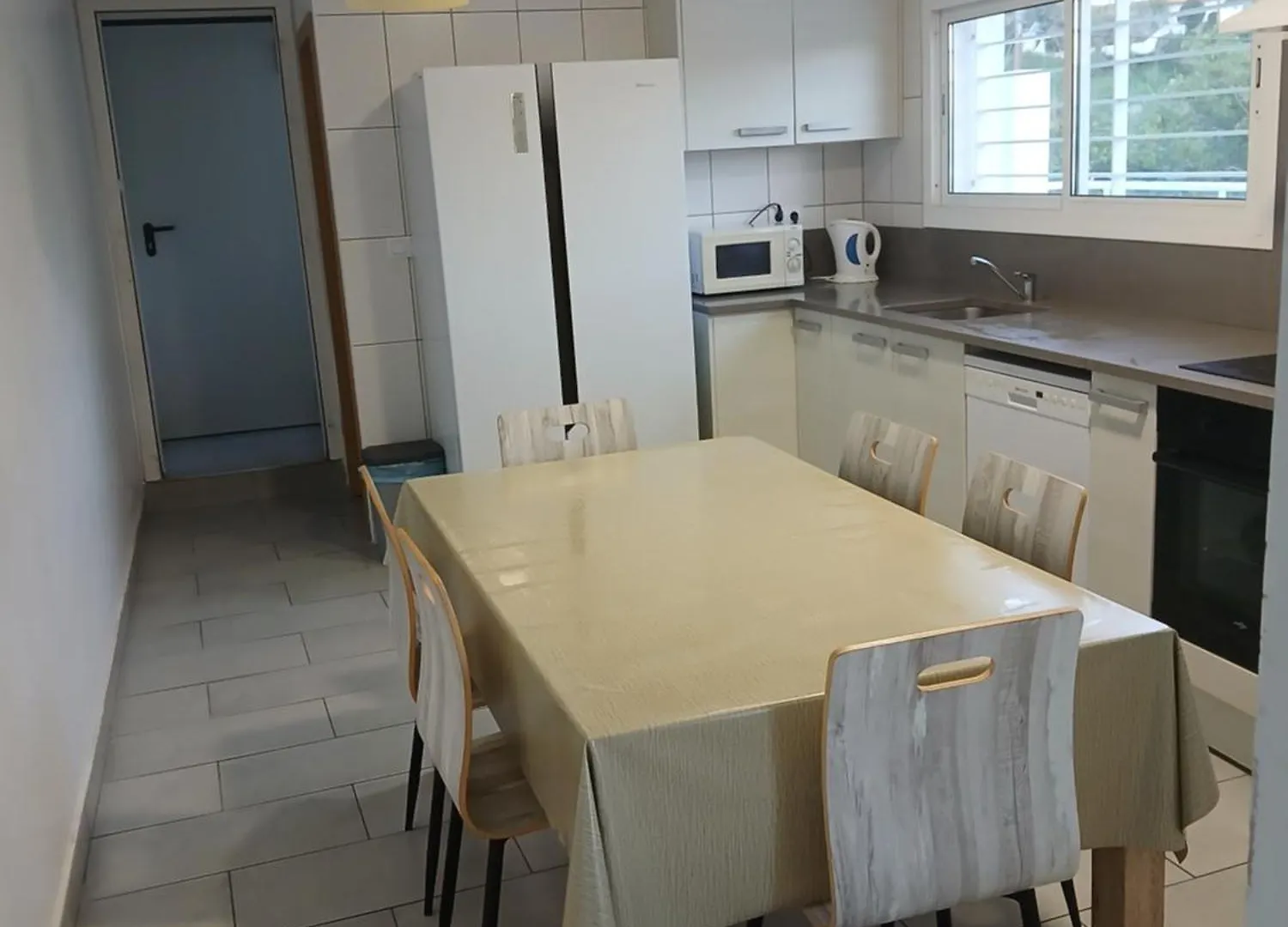 Apartment Appartement Almadrava Roses