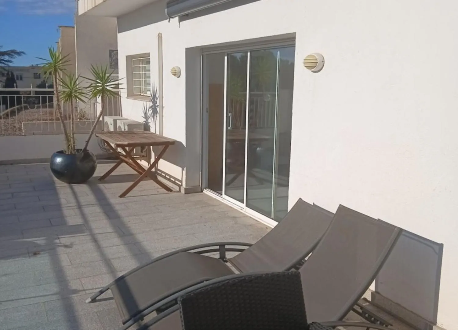 Appartement Almadrava Roses Apartment