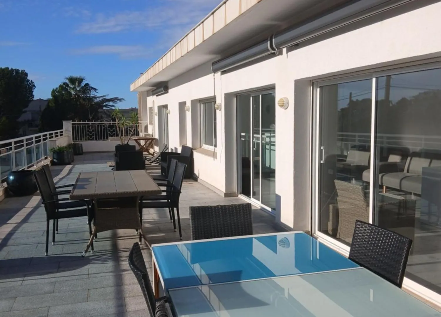 Appartement Almadrava Roses Spain
