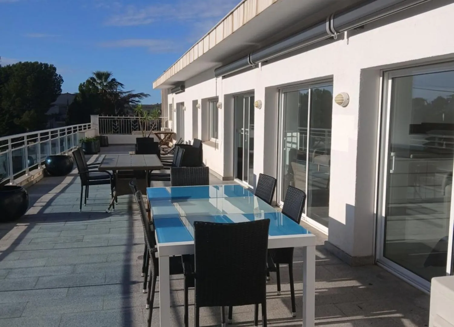 Appartement Almadrava Roses Apartment