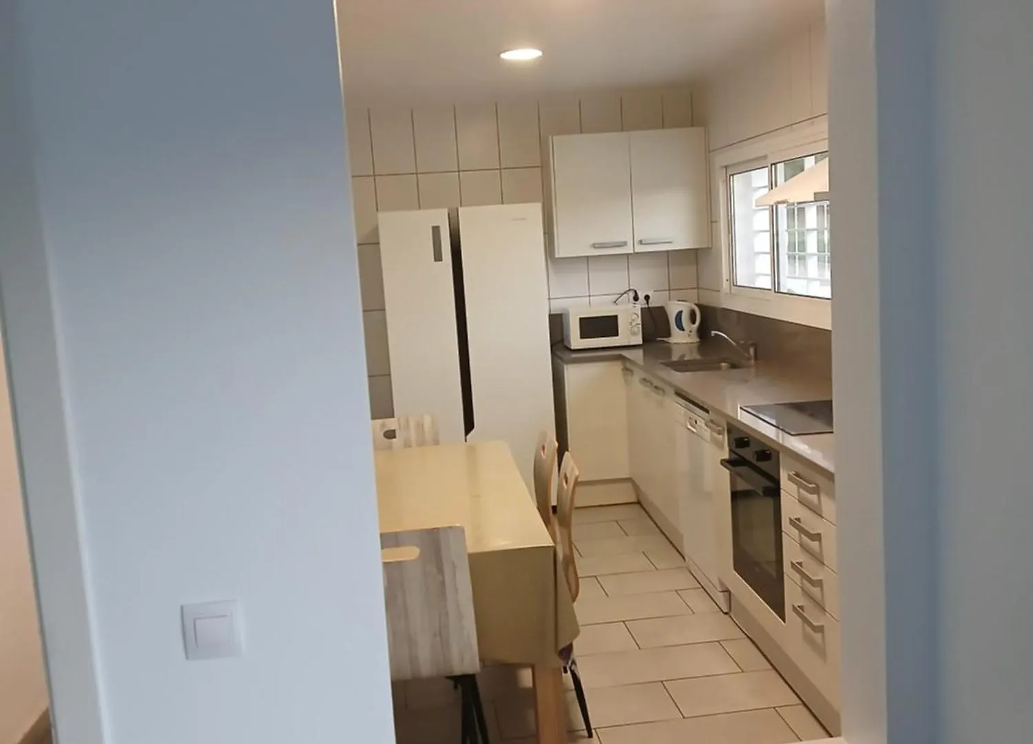 Apartment Appartement Almadrava Roses