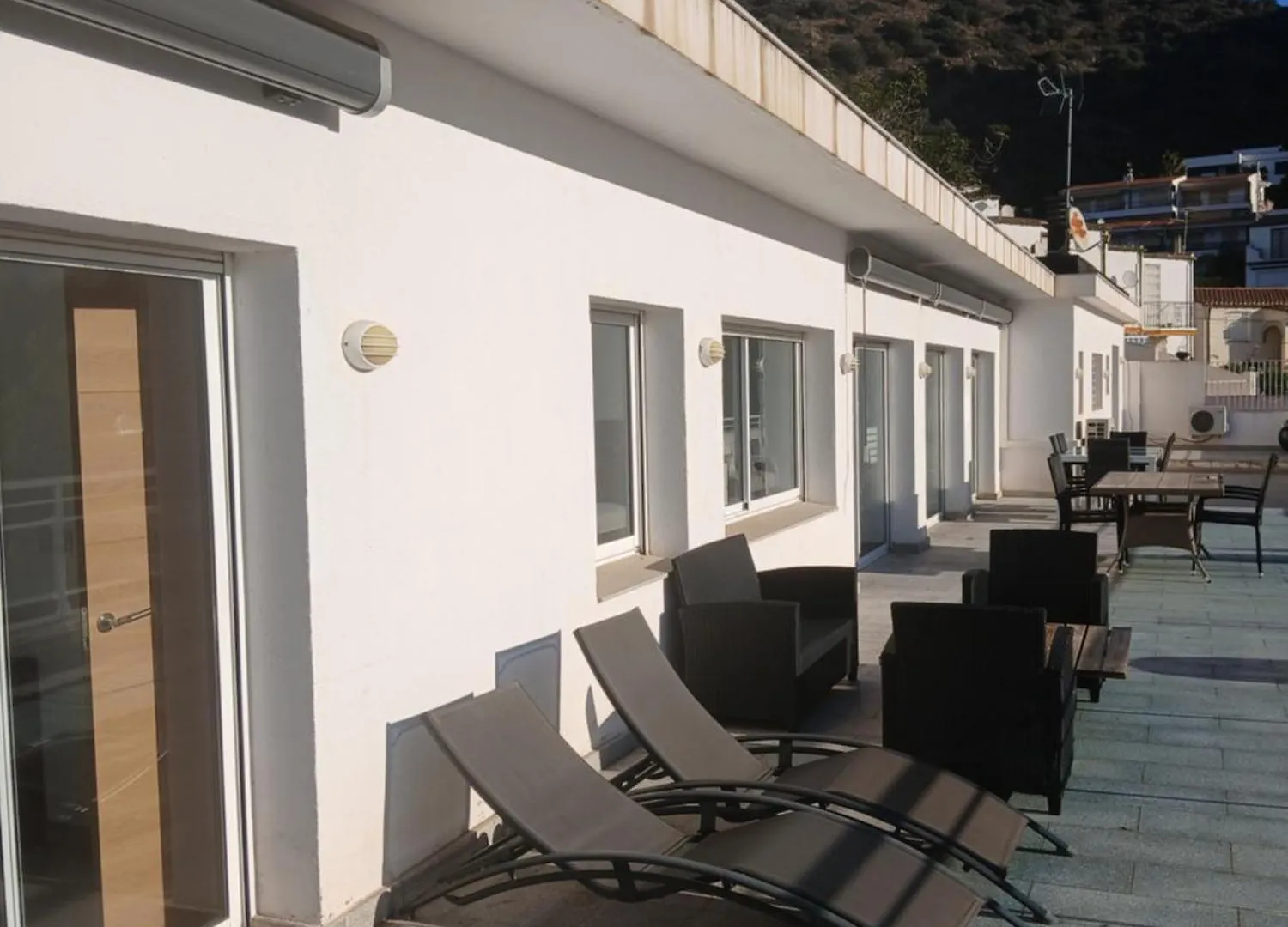 Appartement Almadrava Roses