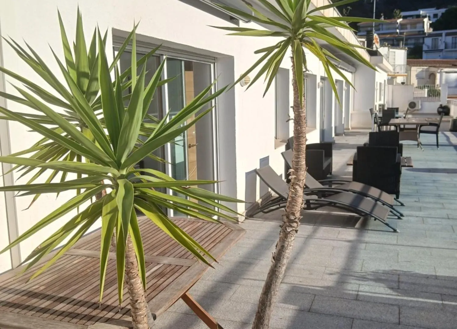 Appartement Almadrava Roses Spain