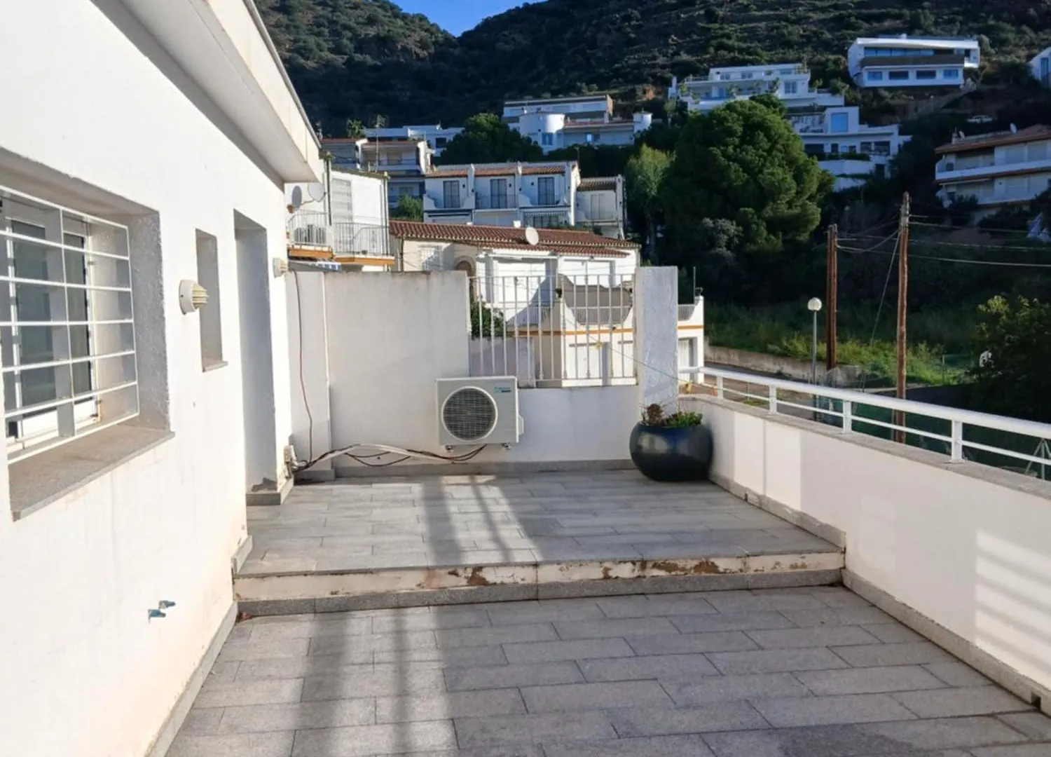 Appartement Almadrava Roses Apartment