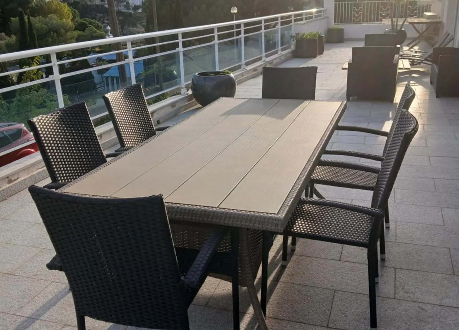 Appartement Almadrava Roses