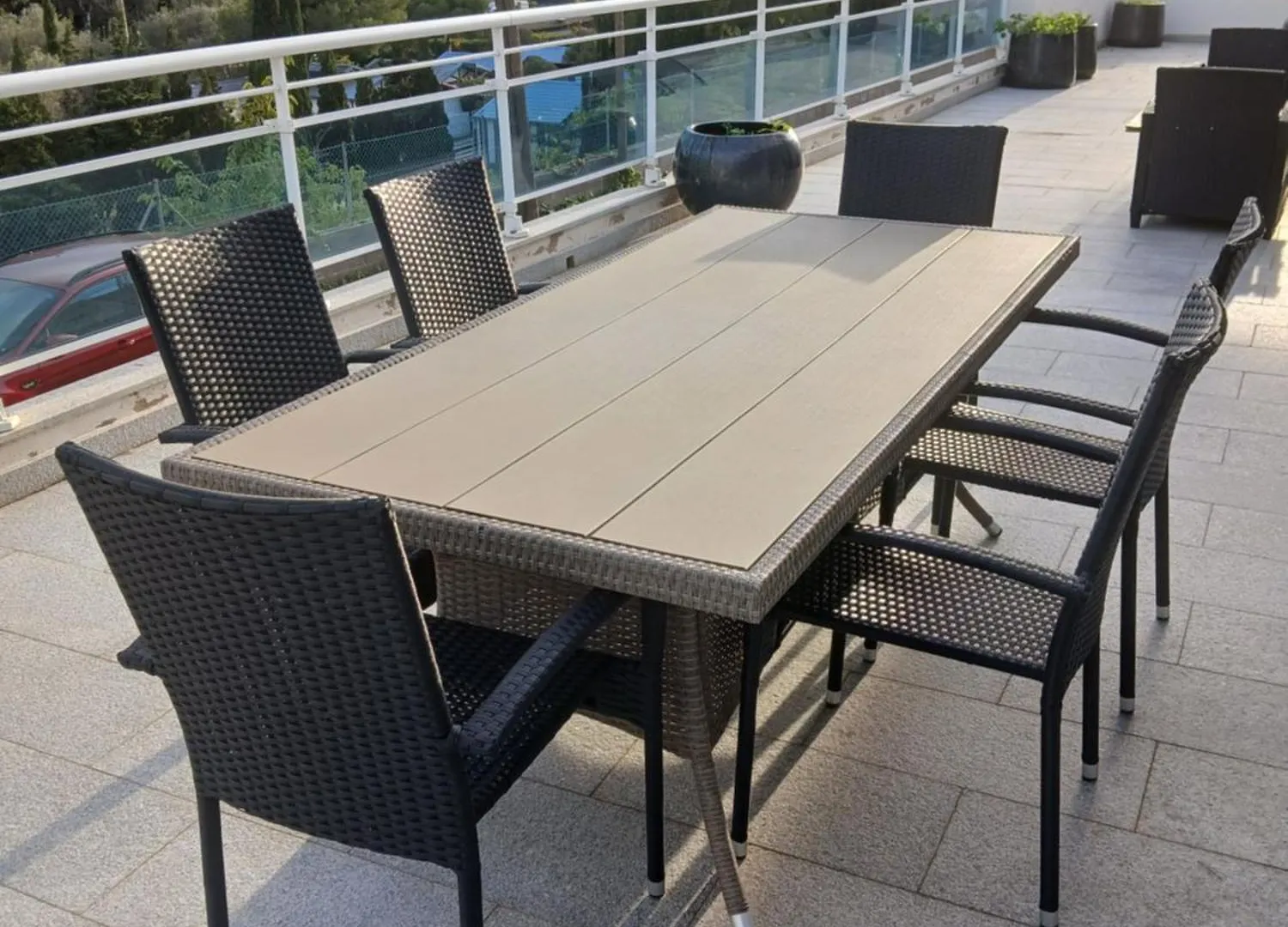 Appartement Almadrava Roses 0*,